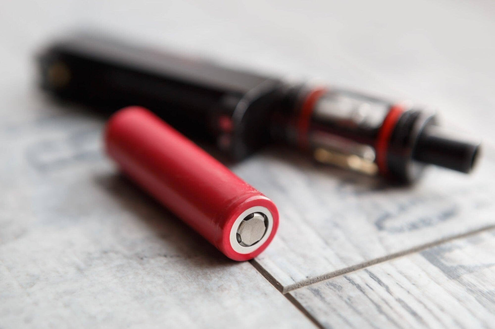 A Quick Guide to Vape Battery Safety