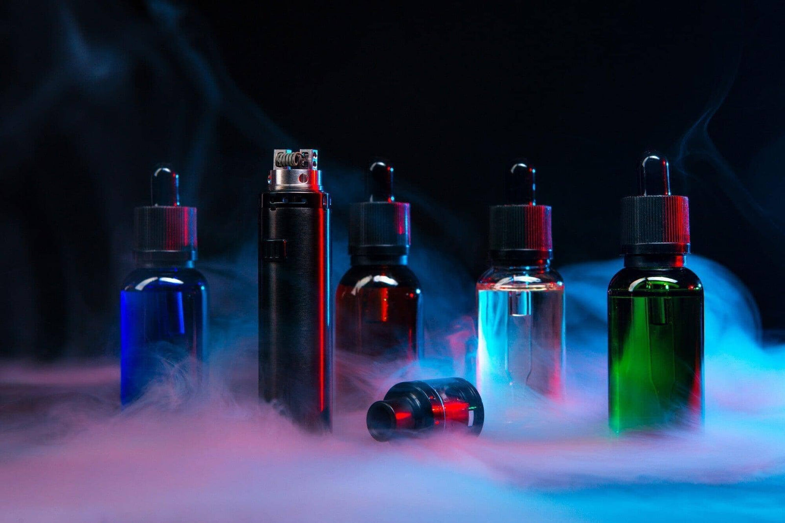 Your Guide to the Best Vape Flavors to Try Smokers World Your Guide to the Best Vape Flavors to Try Smokers World