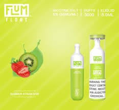 Flum Float Vape: The Ultimate Device-News