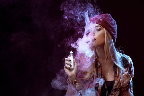 Glamee Disposable Vape