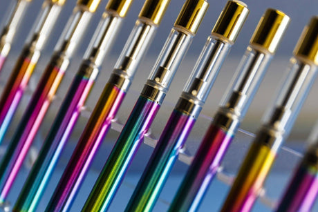 Best Disposable Vape Pens