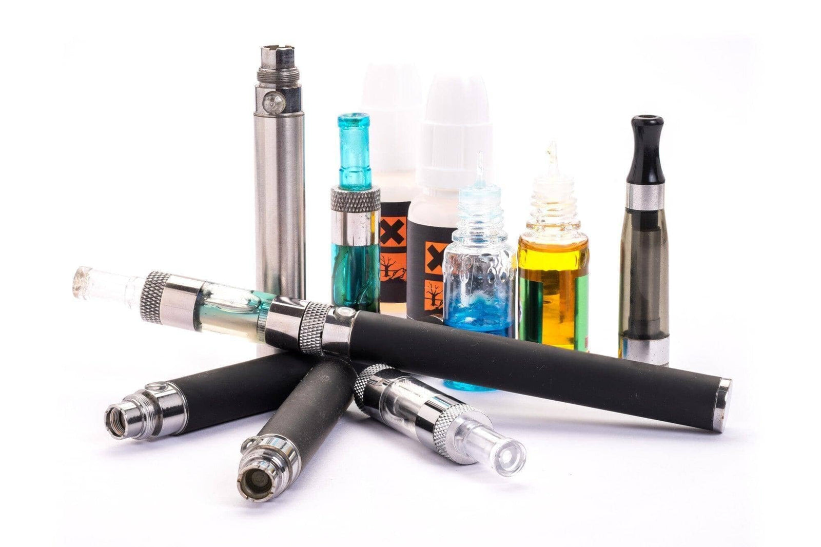 Why a Vape Kit Is the Superior Way to Vape 
