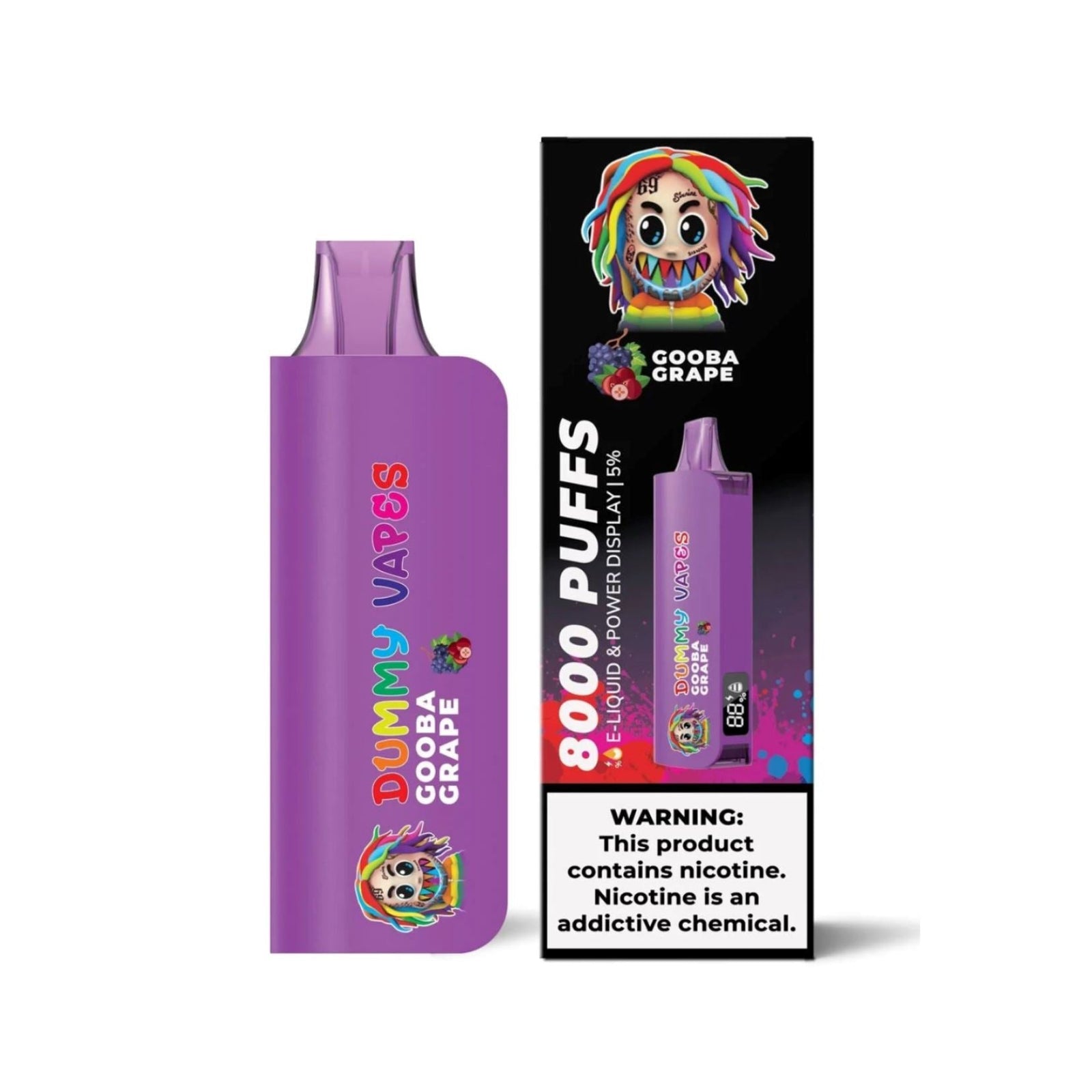 Dummy Vapes Review: Is This the Vape for You? Smokers World Dummy Vapes Review: Is This the Vape for You? Smokers World