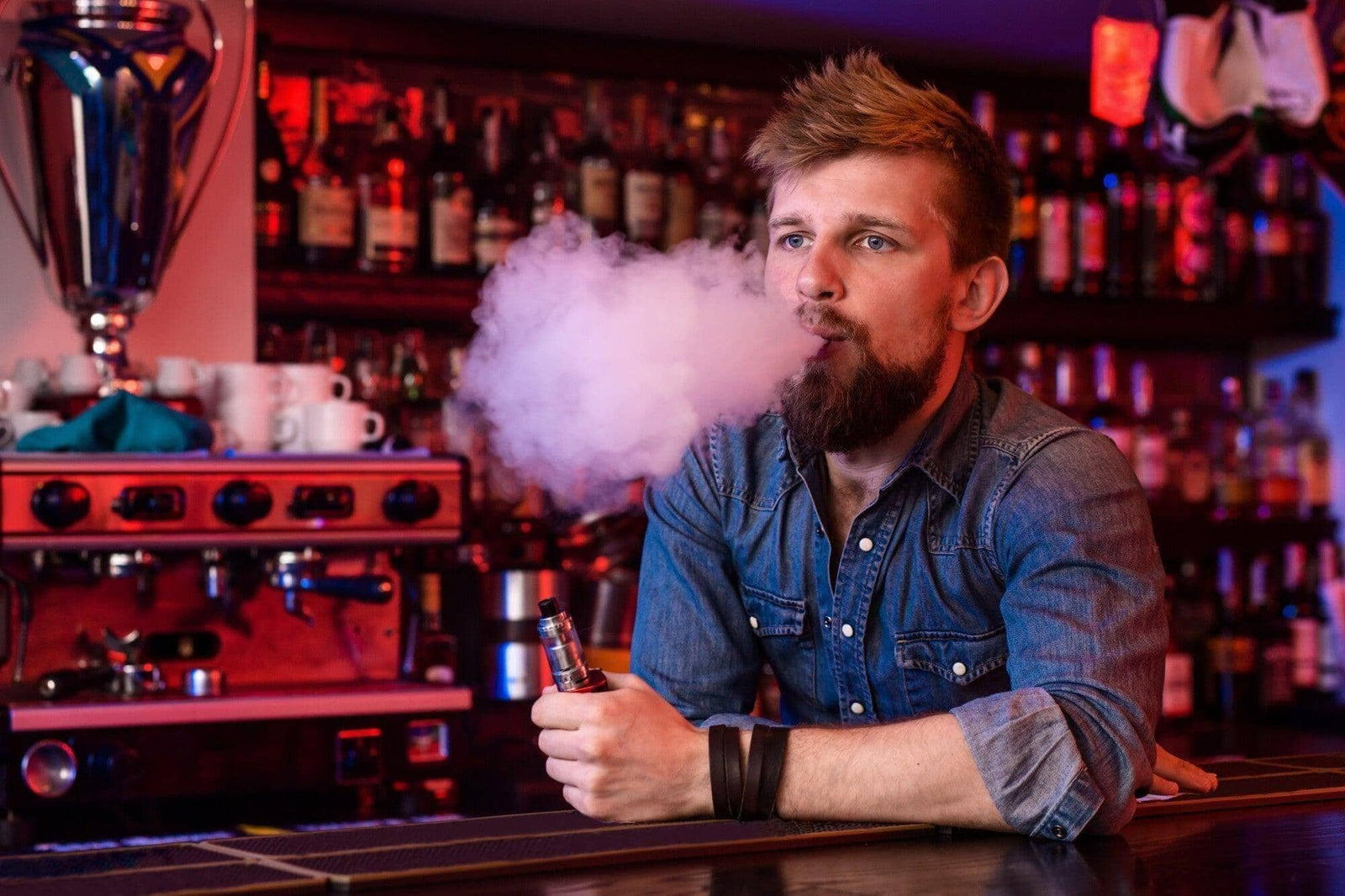 Budget Vape 