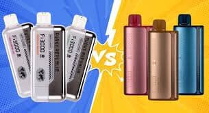 Exploring Funky Republic Vape Flavors:-News