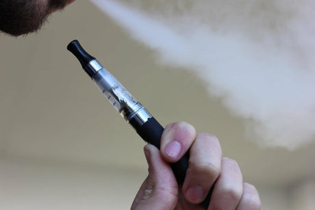 Why Disposable Vapes Are Rising in Popularity