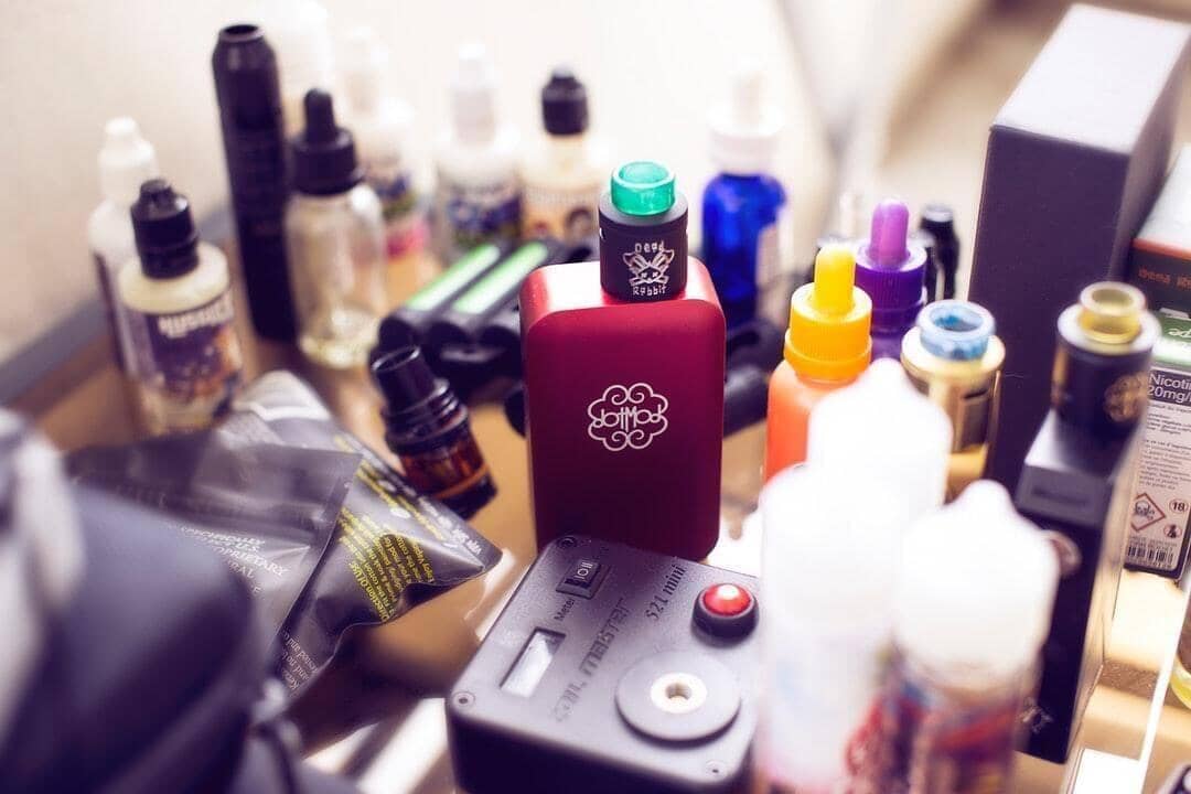 How to Choose the Best Vape for Your Needs