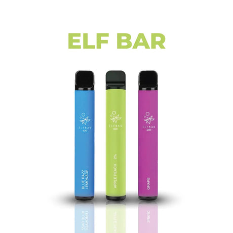 Unveiling the Minds Behind Elf Bar: Exploring the Ownership of a Popular Vaping Brand