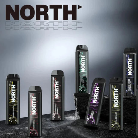 Decoding Value: Exploring the Price Range of North Vape Products