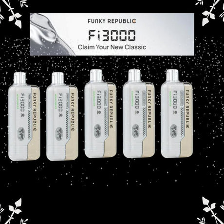 What Flavor is Watermelon Delight by Funky Republic?-News