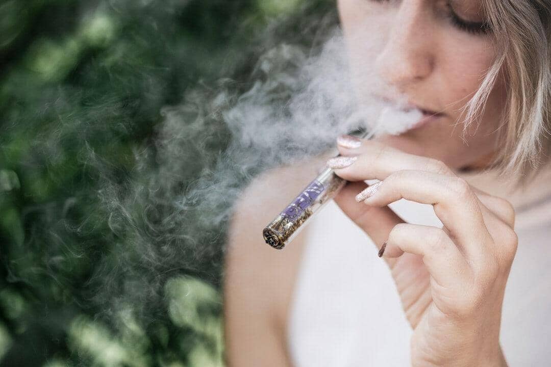 Effects of Vaping