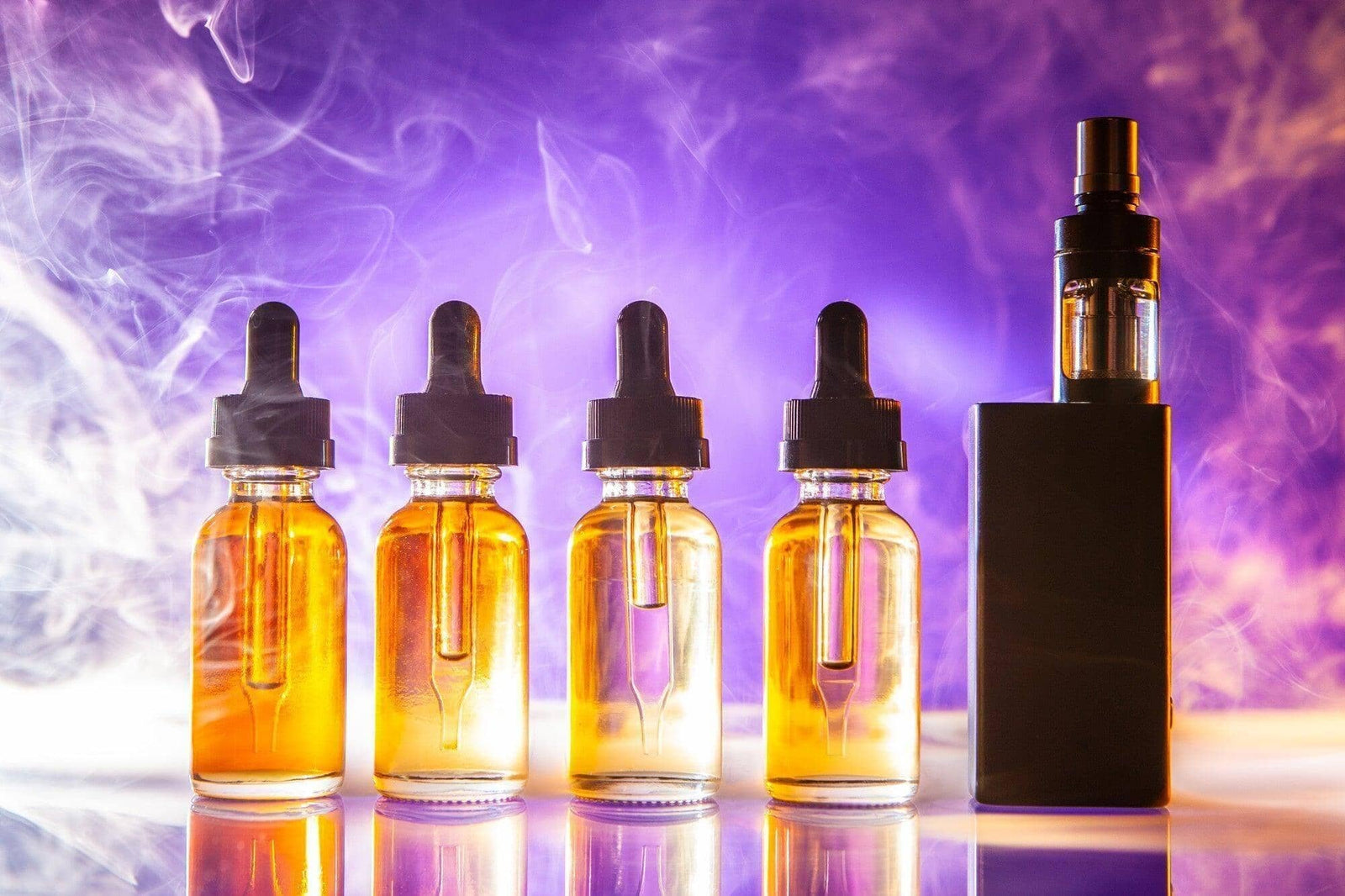 Does Vape Juice Expire