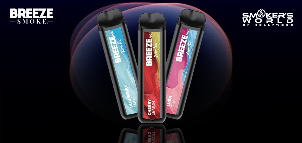 Can You Charge A Breeze Pro How Do I Effectively Charge My Breeze Pro? – Smokers World