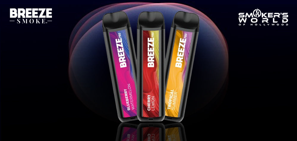 Breeze Pro: Everything You Need to Know-News