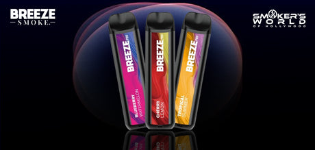 Breeze Pro: Everything You Need to Know-News