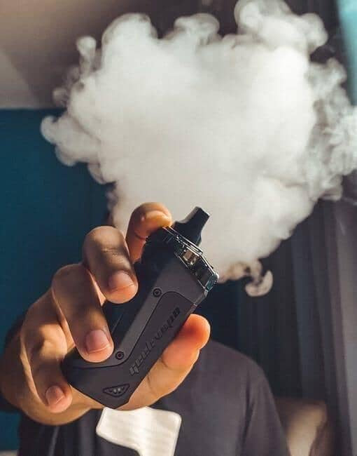 What Are Esco Bar Vape Pods and How Are They Used?-News
