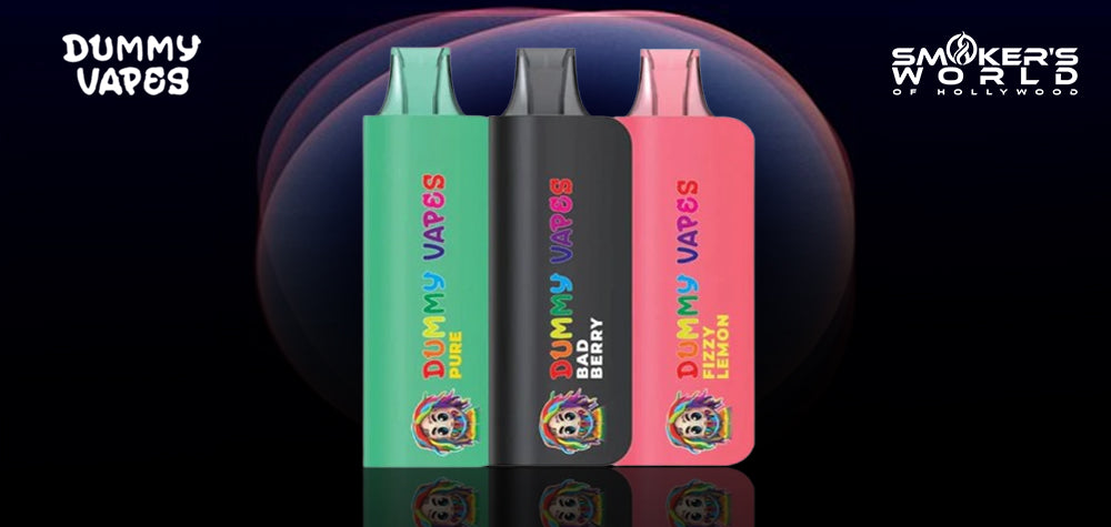 Unlocking the Mystery: What Are Dummy Vapes? Smokers World Unlocking the Mystery: What Are Dummy Vapes? Smokers World
