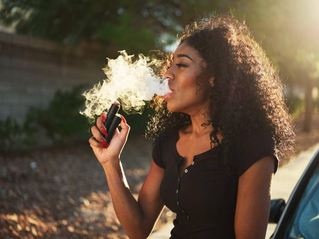 Are Disposable Vapes Bad for You