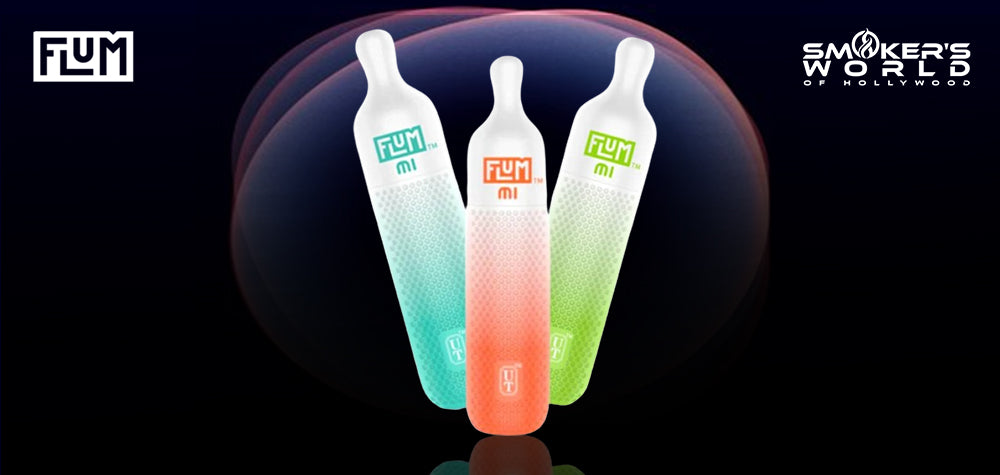 How Many Puffs Does a Flum Have? Smokers World How Many Puffs Does a Flum Have? Smokers World