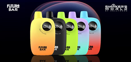Future Bar Flavors Smokers World Future Bar Flavors Smokers World