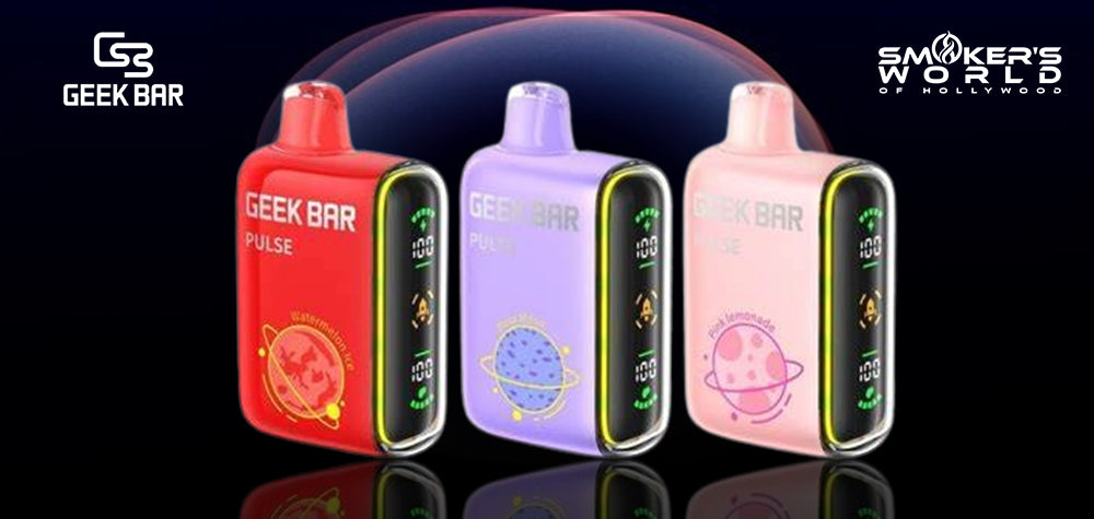 Unlock Geek Bar Pulse: Your Essential FAQ Handbook for Flavorful Vapin Smokers World Unlock Geek Bar Pulse: Your Essential FAQ Handbook for Flavorful Vapin Smokers World