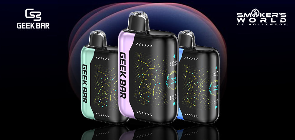 elfbar nachfüll pod läuft aus How Long Does the Geek Bar Pulse X Vape Last? – Smokers World