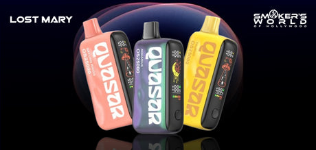 Lost Mary BM5000 Flavors Smokers World Lost Mary BM5000 Flavors Smokers World