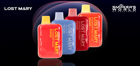 Unraveling Charging Issues: Troubleshooting Why Your Lost Mary OS5000 Won't Charge-Resource