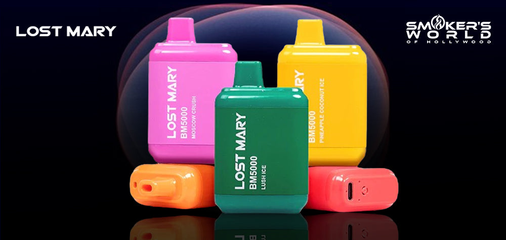 lost thc vape turbo mode LOST MARY MT50K TURBO Disposable Vape – HV