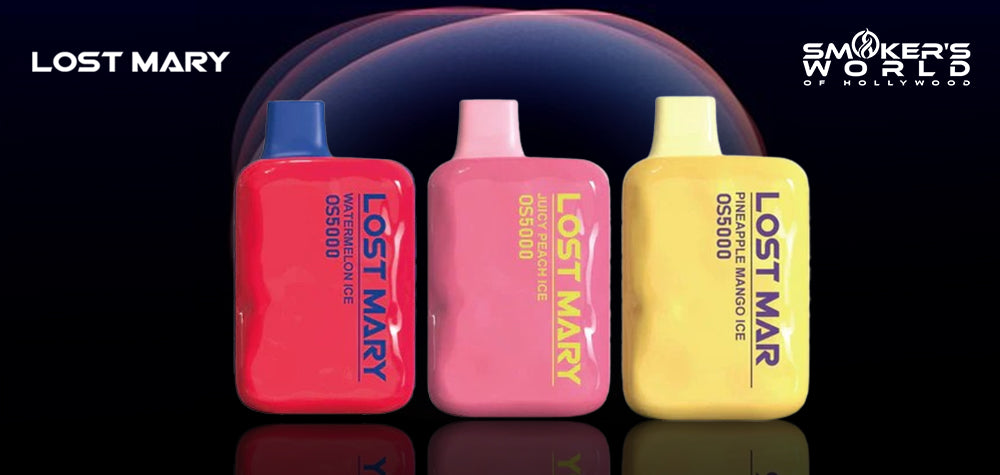 Demystifying Lost Mary Vape: No THC, Just Pure Vaping Excellence Smokers World Demystifying Lost Mary Vape: No THC, Just Pure Vaping Excellence Smokers World