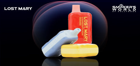 Lost Mary Vape Price - Quality and Affordability Guaranteed-News