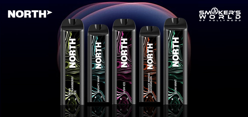 What Does the Red Light Mean on a North Vape? Smokers World What Does the Red Light Mean on a North Vape? Smokers World