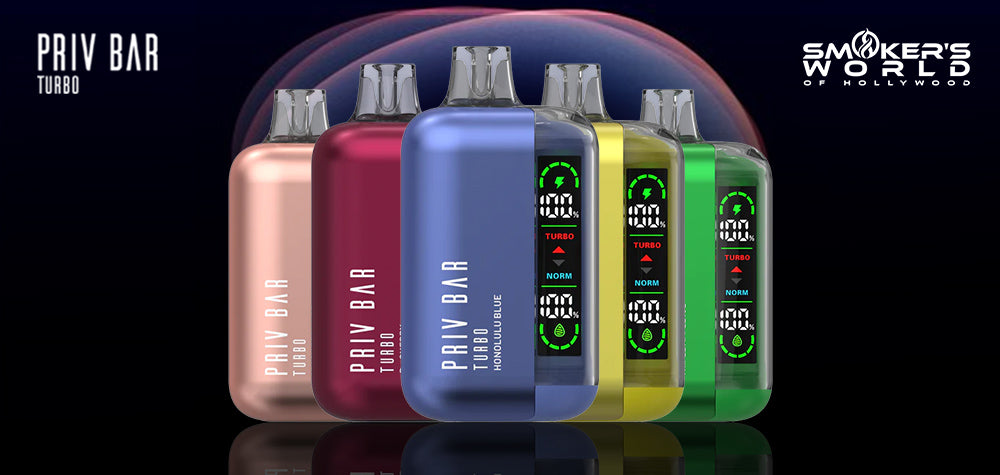 Is the Smok Priv Turbo vape safe for use?