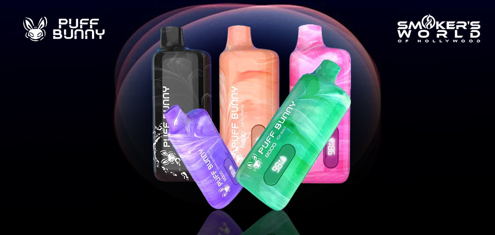 best dl pod system A Blinking Disposable Vape: What It Means & How to Fix It main image 0