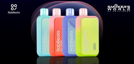 RabBeats Smokers World RabBeats Smokers World