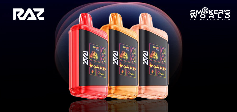 Where to Buy Raz DC25000 Disposable Vapes: A Comprehensive Guide Smokers World Where to Buy Raz DC25000 Disposable Vapes: A Comprehensive Guide Smokers World