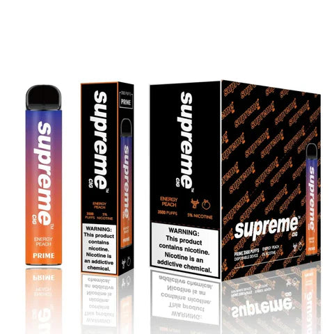 Supreme Disposable Vape Collection | Smokers World Smokers World Supreme Disposable Vape Collection | Smokers World Smokers World