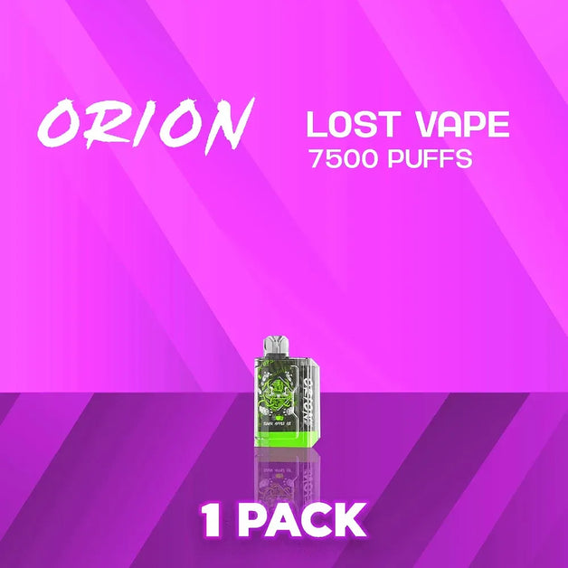 Lost Vape Orion Bar Flavors Smokers World Lost Vape Orion Bar Flavors Smokers World
