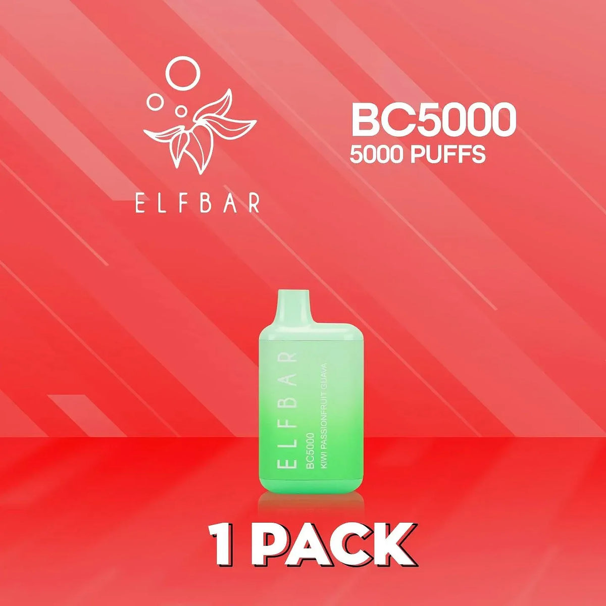 Elf Bar BC5000 Disposable Vape Smokers World Elf Bar BC5000 Disposable Vape Smokers World