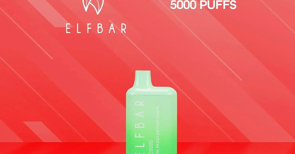 Elf Bar BC5000 Disposable Vape Smokers World Elf Bar BC5000 Disposable Vape Smokers World