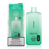 Fruitia x Fume - (10 Pack)-