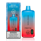 Fruitia x Fume - (10 Pack)-