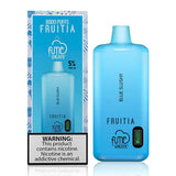 Fruitia x Fume - (3 Pack)-