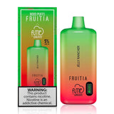 Fruitia x Fume - (3 Pack)-