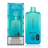 Fruitia x Fume - (3 Pack)-