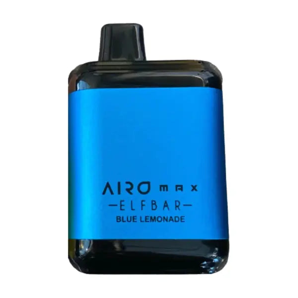 Elf Bar Airo Max - (1 Pack)