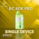 EBCREATE BC PRO 40K - (1 pack)