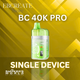 EBCREATE BC PRO 40K