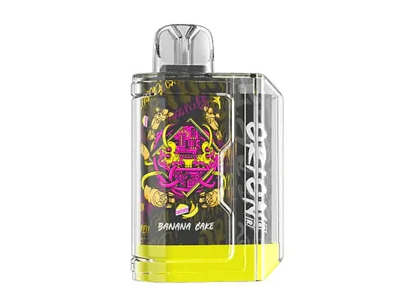 Lost Vape Orion Bar 7500 Puffs Disposable Vape - 6 Pack