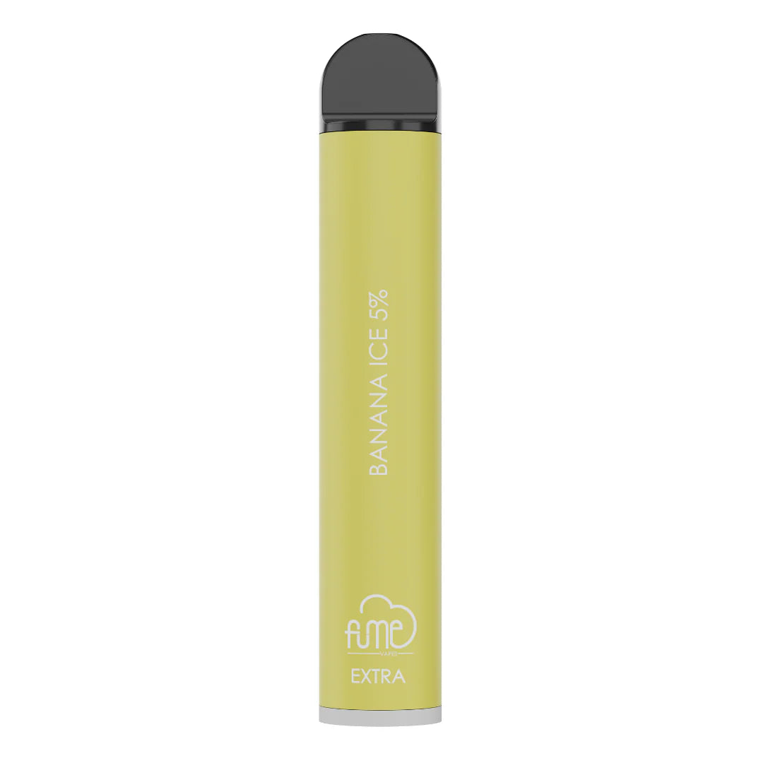 Fume Extra - Miami Tropicana